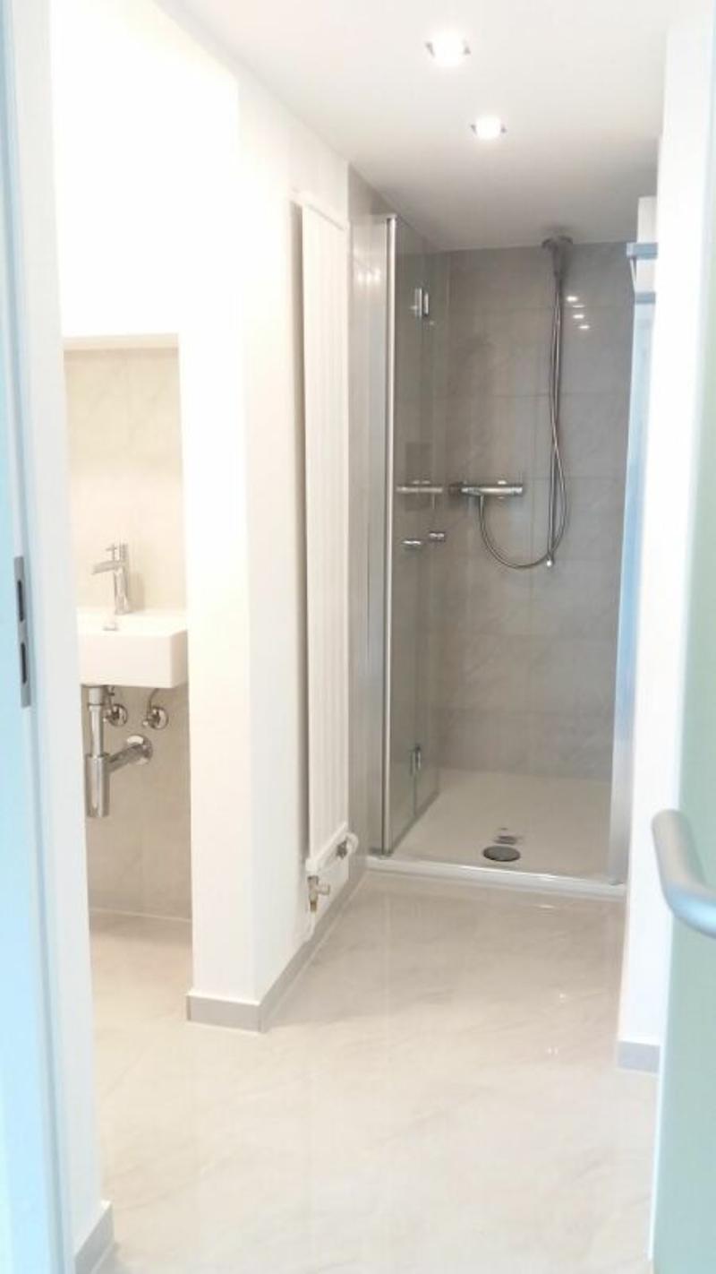 Im schönen und freundlichen Ort Diessbach bei Büren (nähe Lyss) haben wir ab sofort folgende Wohnung zu vermieten: 55m2 grosse Loftstil, 2.5 Zimmer Erdgeschosswohnung mit Garten (3)
