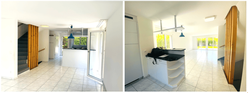 5.5 Zimmer Doppeleinfamilienhaushäfte in Caslano zu vermieten (6)