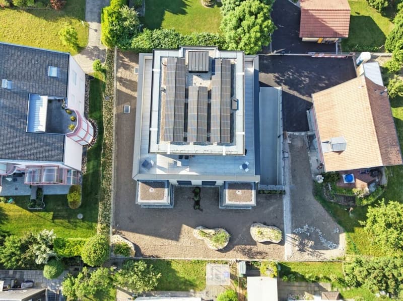 Nur noch eine - die letzte ETW im Postgässli (14)