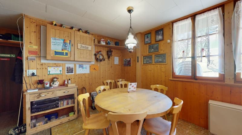 Restaurant `Pintli` mit Gästewohnung (14)
