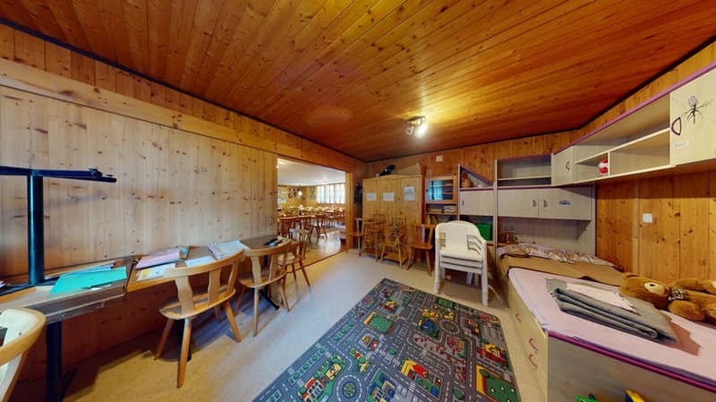 Restaurant `Pintli` mit Gästewohnung (15)