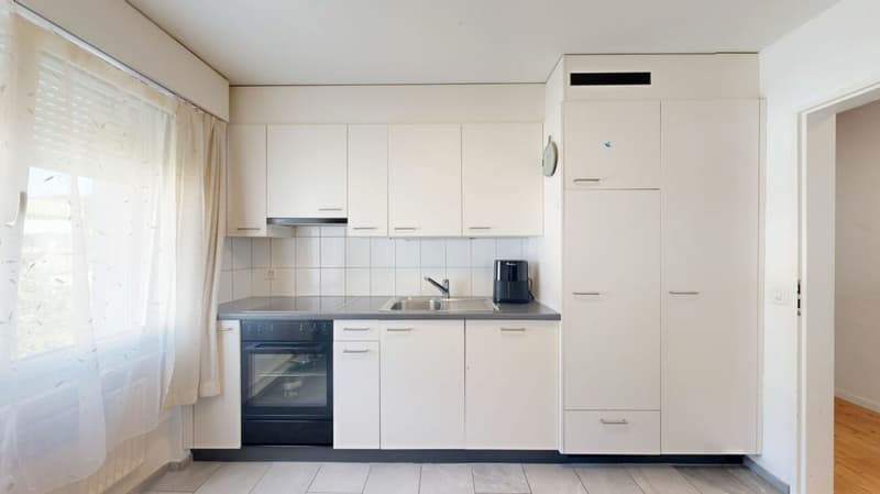 Wohnen im Fischermätteliquartier Burgdorf (8)