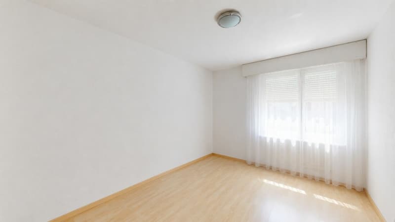 Wohnen im Fischermätteliquartier Burgdorf (4)