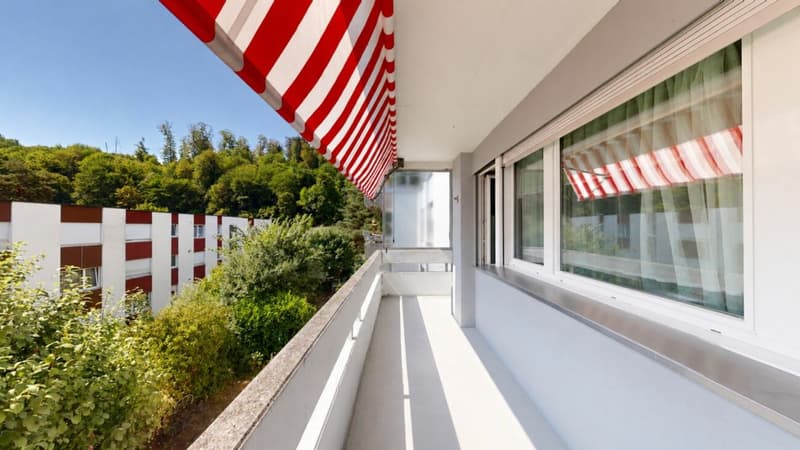 Wohnen im Fischermätteliquartier Burgdorf (11)