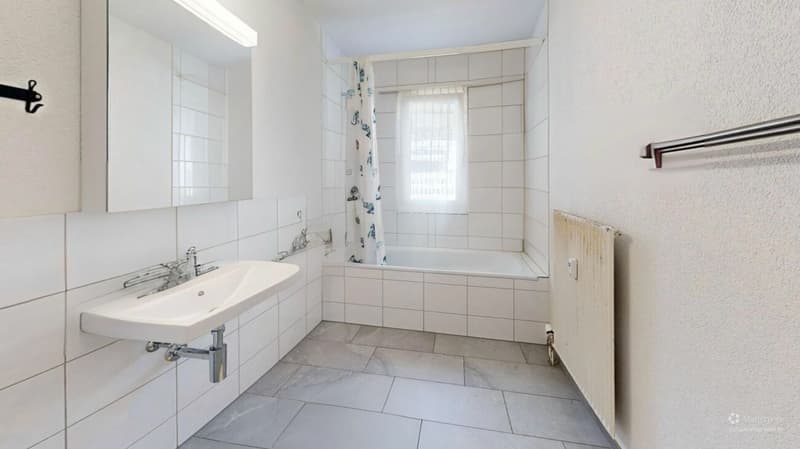 Wohnen im Fischermätteliquartier Burgdorf (9)