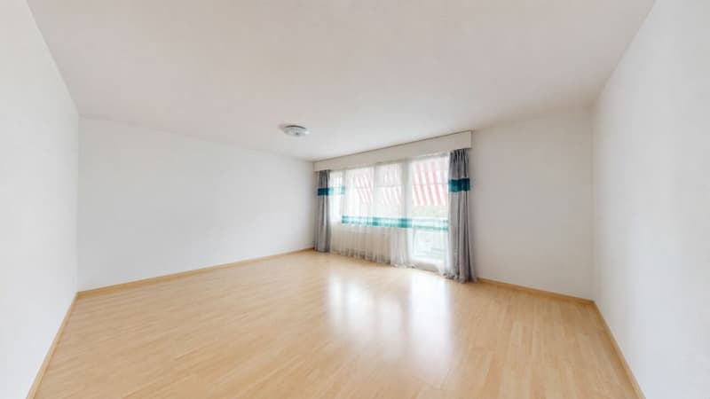 Wohnen im Fischermätteliquartier Burgdorf (5)