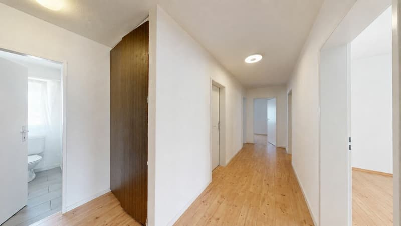 Wohnen im Fischermätteliquartier Burgdorf (3)