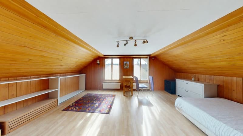 Wohnen mit Schlossblick in Burgdorf (9)