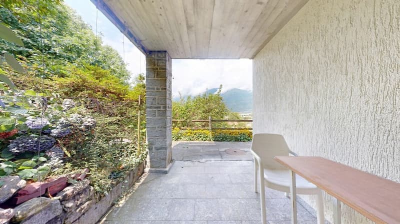 Tessiner Wohntraum im Grünen (5)