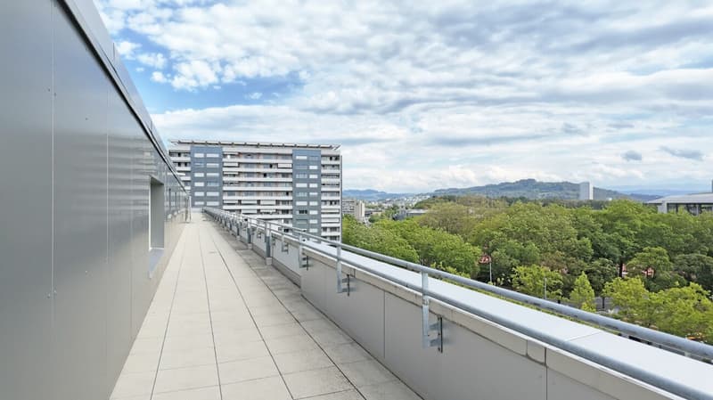 Attraktive 3.5-Zimmer-Wohnung in Bern Wankdorf (3)