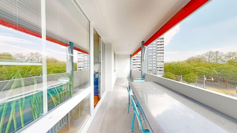 Attraktive 3.5-Zimmer-Wohnung in Bern Wankdorf (12)