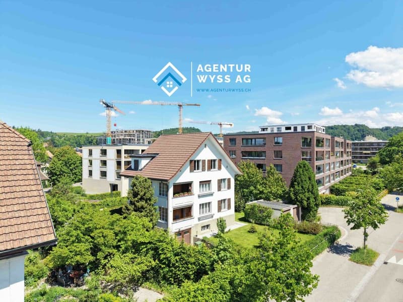 Lebensqualität im Herzen Burgdorfs (1)