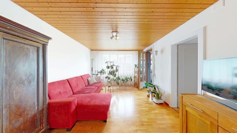 ETW im 1. OG im Herzen Burgdorfs (3)