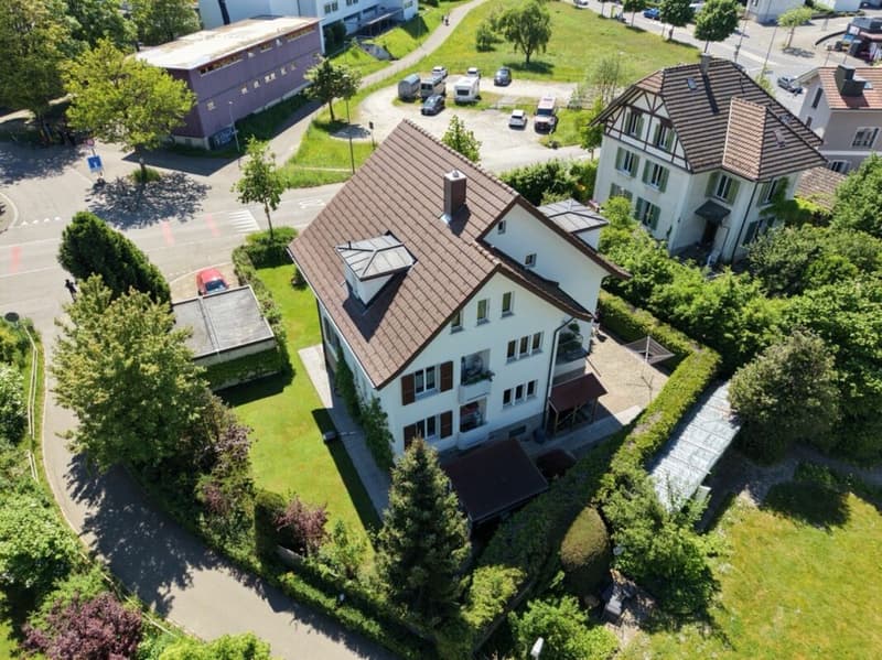 ETW im 1. OG im Herzen Burgdorfs (12)