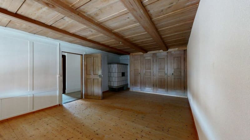 8½-Zimmer-Wohnung in Seeberg (10)