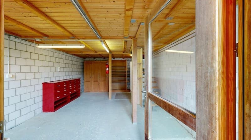 8½-Zimmer-Wohnung in Seeberg (13)