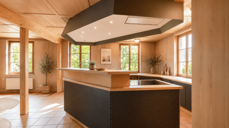 8½-Zimmer-Wohnung in Seeberg (7)