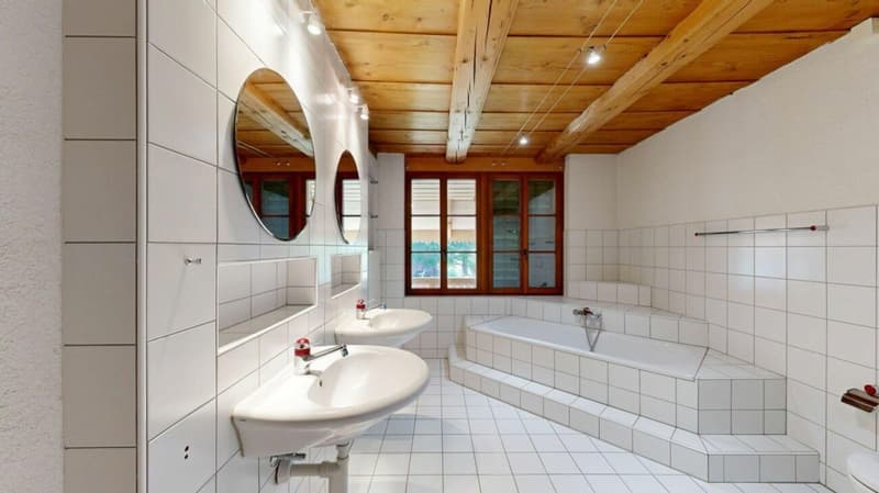 8½-Zimmer-Wohnung in Seeberg (11)
