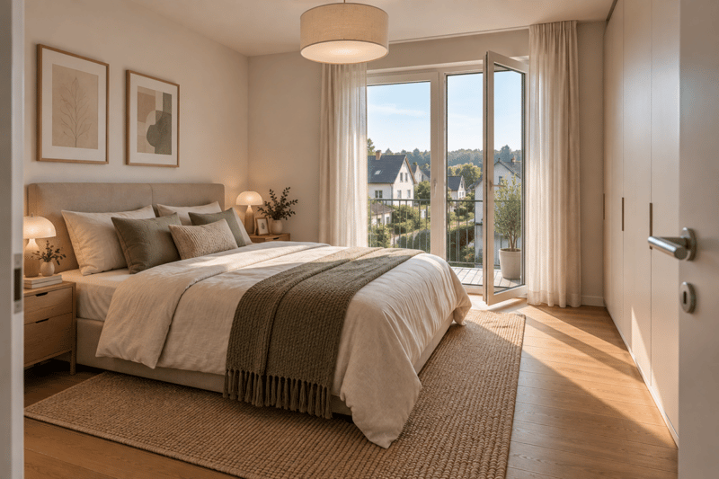 Drei moderne Neubau-Eigentumswohnungen in Burgdorf (6)
