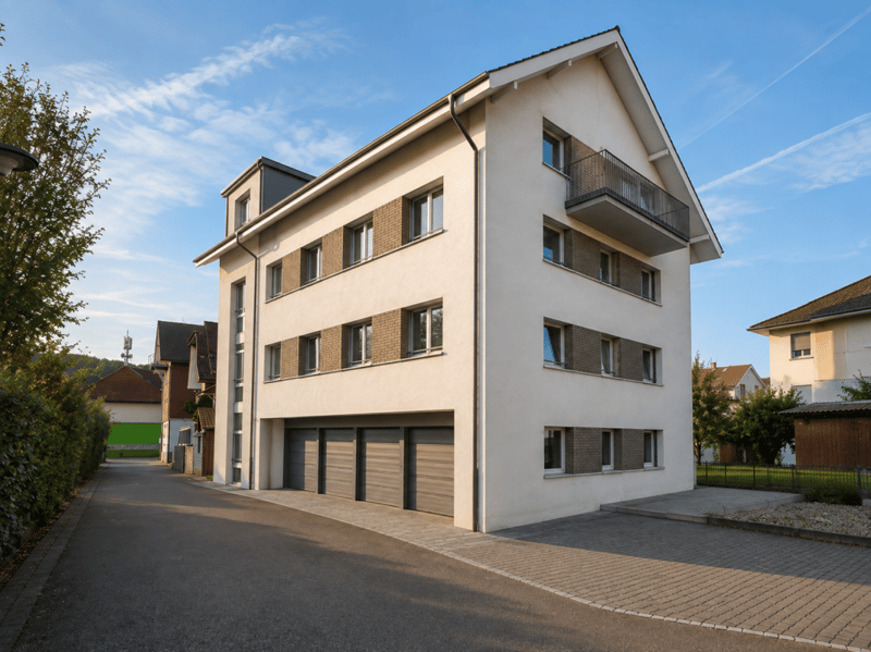 Drei moderne Neubau-Eigentumswohnungen in Burgdorf (7)