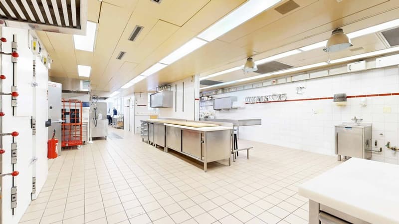 Backstube im Zentrum von Burgdorf (3)