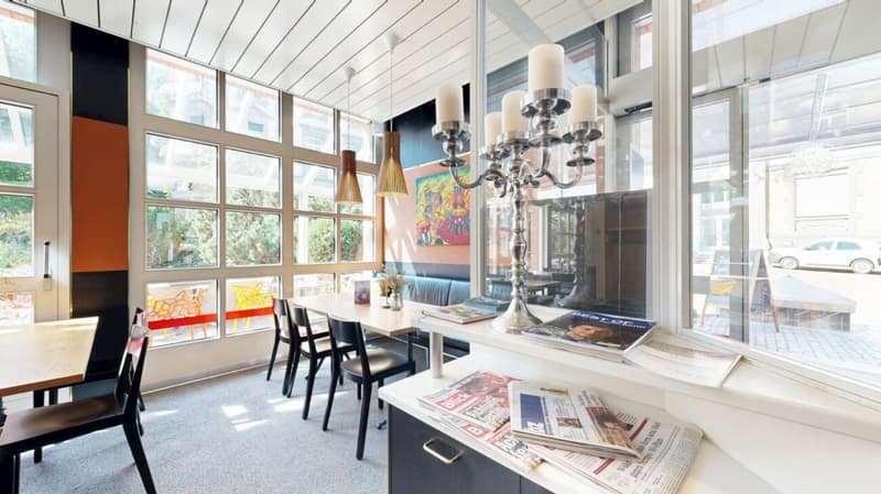 Gastro- /Gewerbelokal im Zentrum von Burgdorf (4)