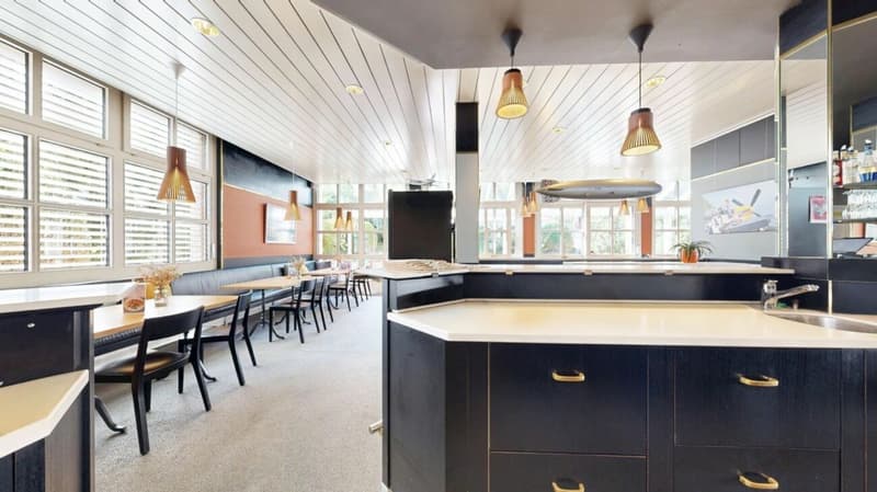 Gastro- /Gewerbelokal im Zentrum von Burgdorf (8)