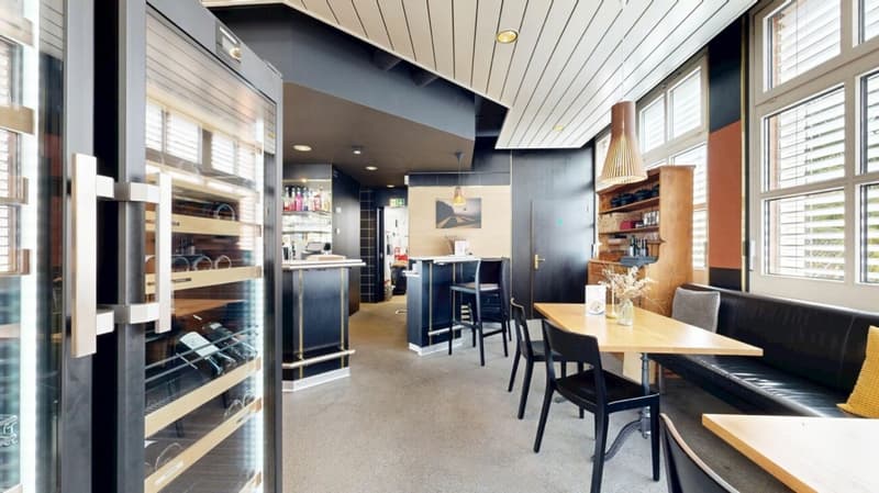 Gastro- /Gewerbelokal im Zentrum von Burgdorf (9)
