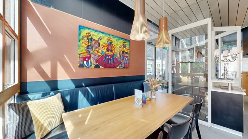 Gastro- /Gewerbelokal im Zentrum von Burgdorf (7)