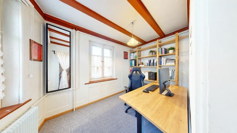 Einfamilienhaus mit Charakter und Potential (8)
