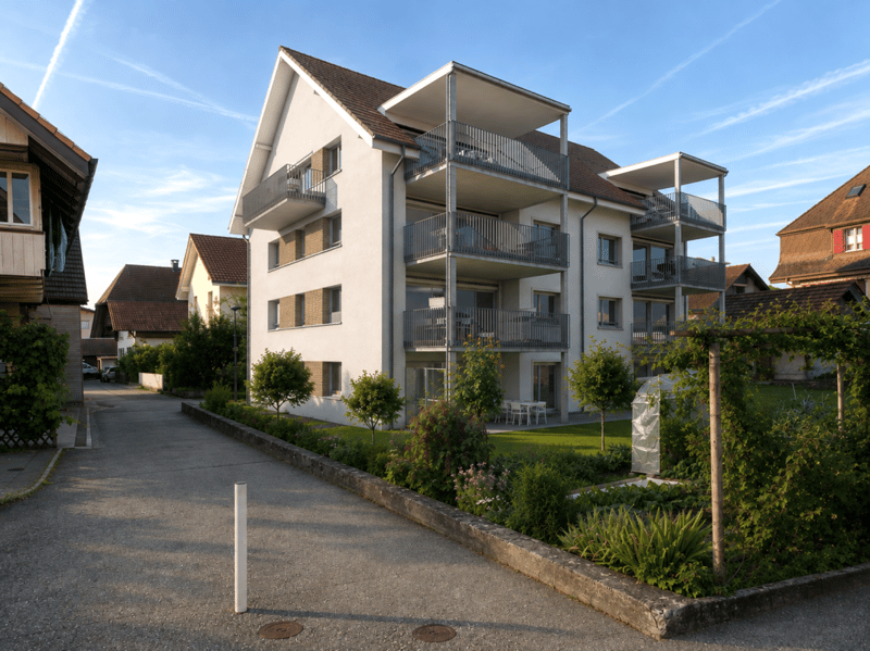Lichtdurchflutete 4.5-Zimmer-Neubauwohnung in Burgdorf (3)