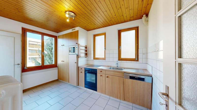 ETW im 1. OG im Herzen Burgdorfs (9)