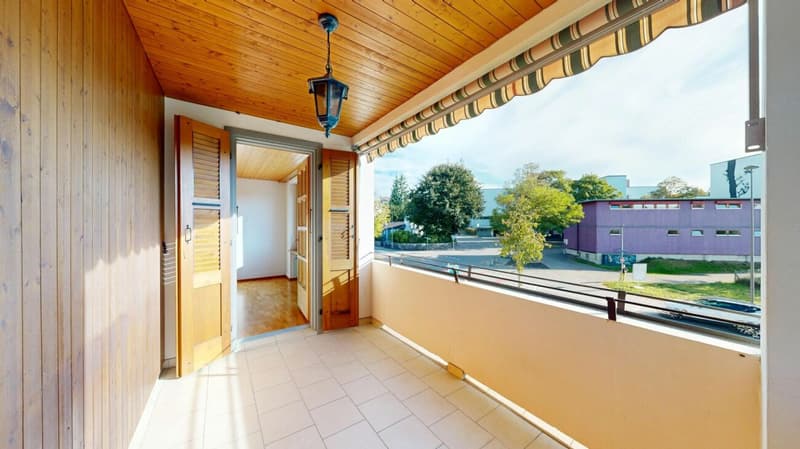 ETW im 1. OG im Herzen Burgdorfs (8)