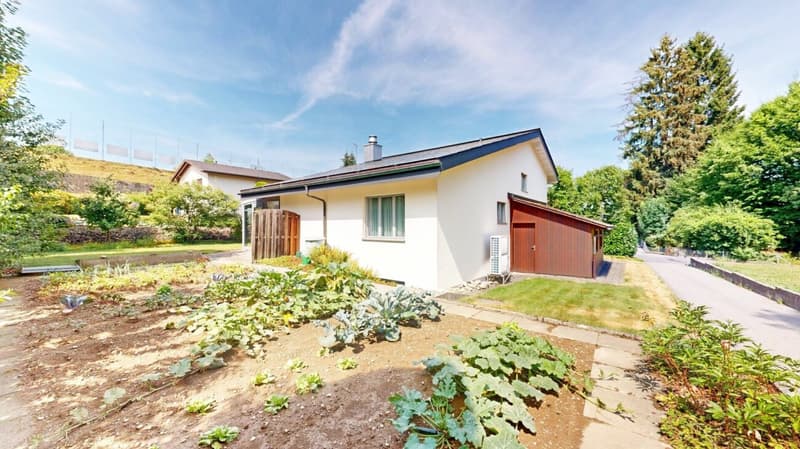 Familienwohntraum mit grossem Garten in Huttwil (4)