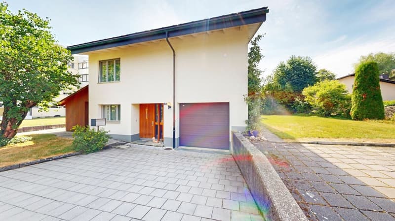 Familienwohntraum mit grossem Garten in Huttwil (13)
