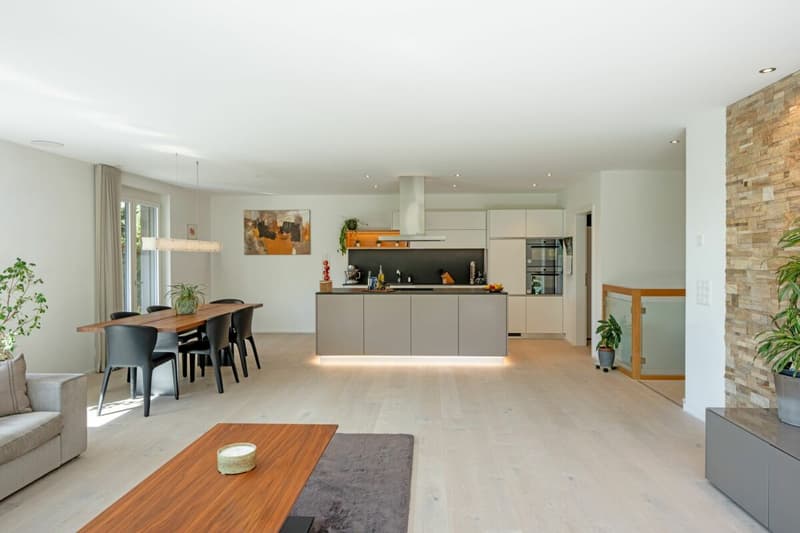 Exklusives Wohnerlebnis in Zollikofen (5)
