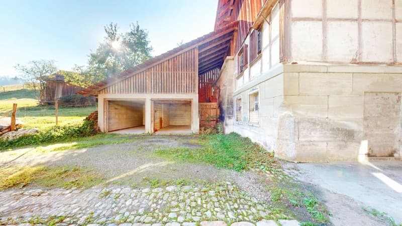 Bauernhaus mit grossem Umschwung (17)