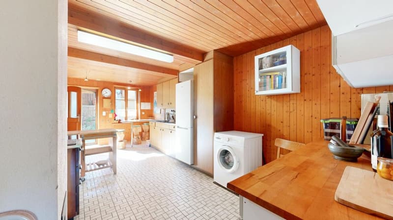 Bauernhaus mit grossem Umschwung (6)