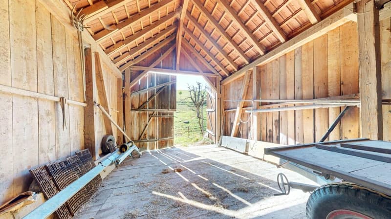 Bauernhaus mit grossem Umschwung (20)