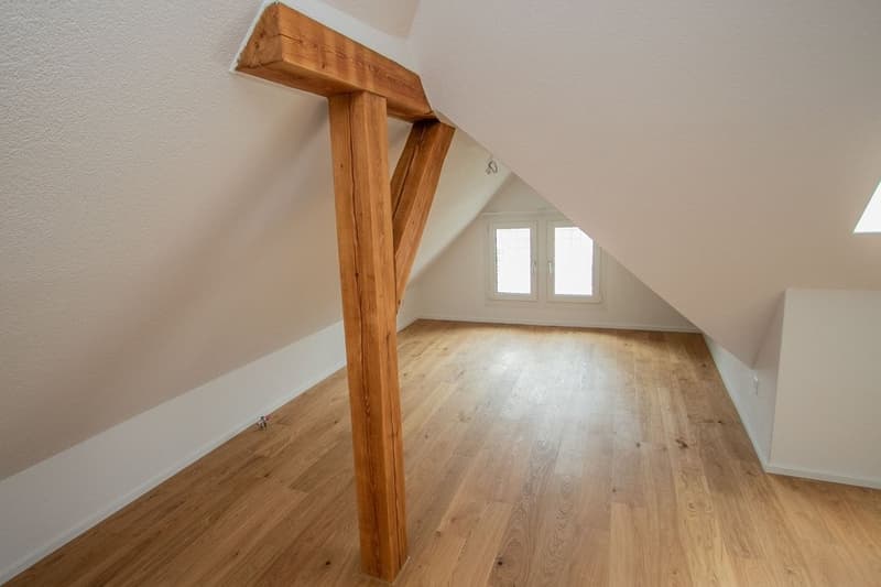 Wohnbereich