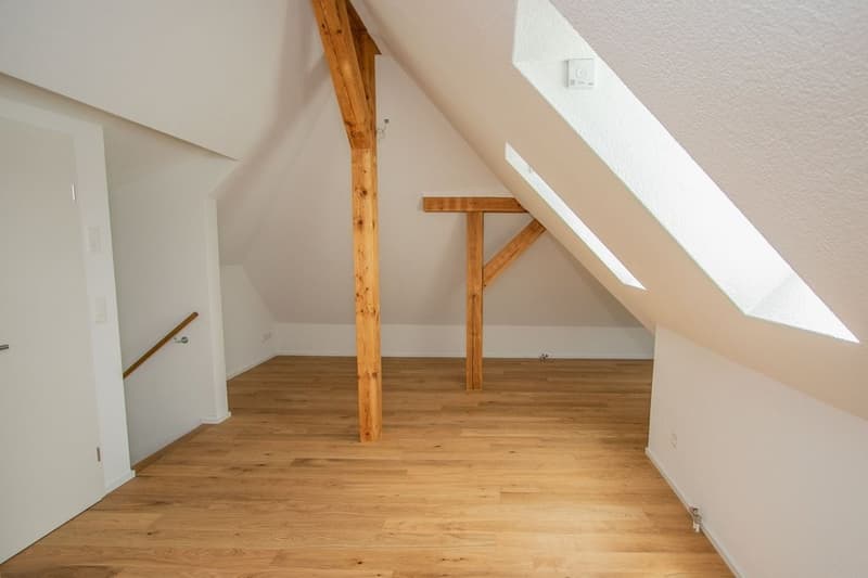 Wohnbereich