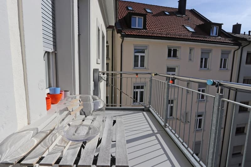 Balkon