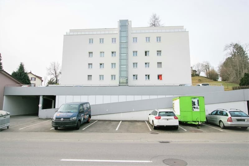 Aussenansicht