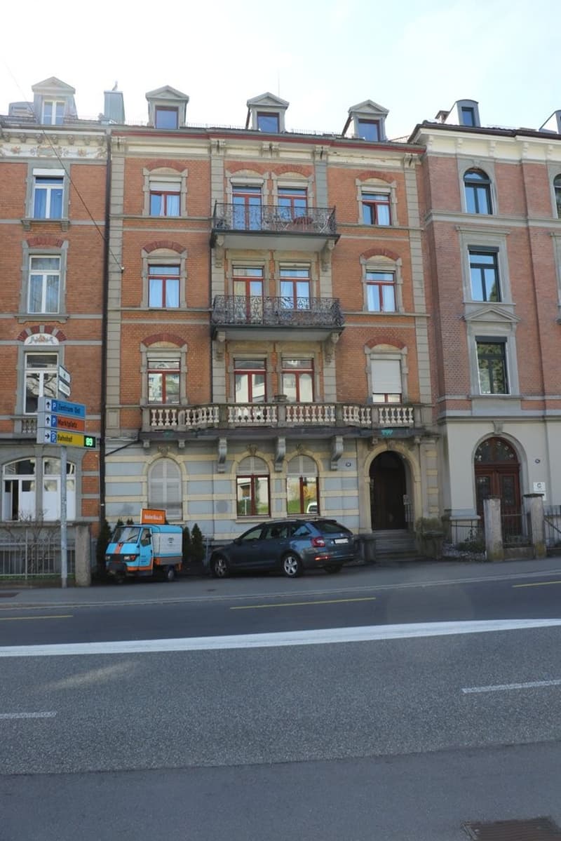 Aussenansicht
