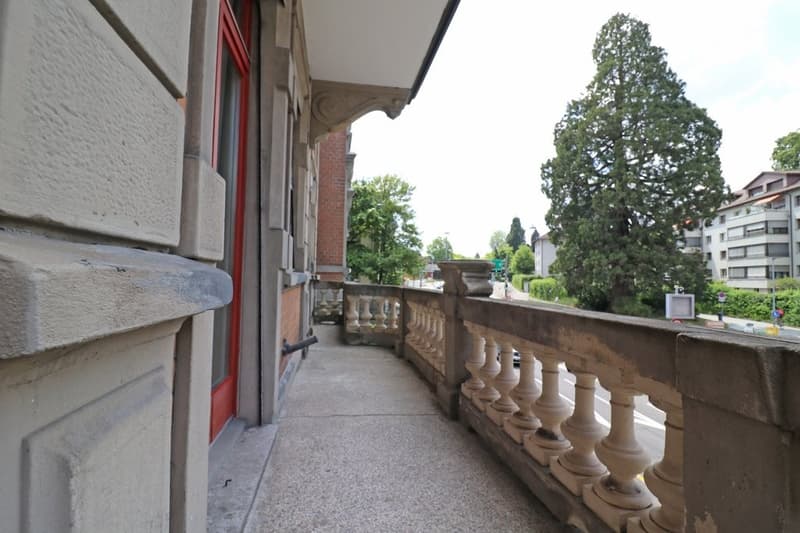 Balkon