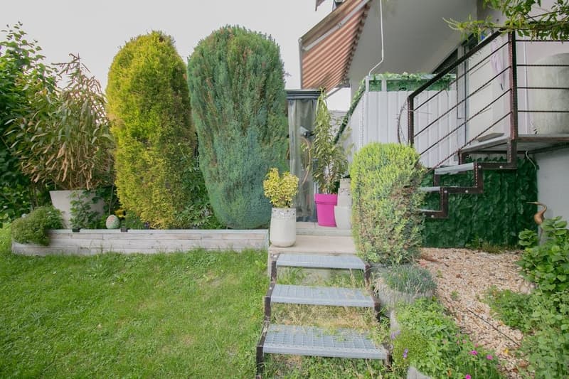Garten
