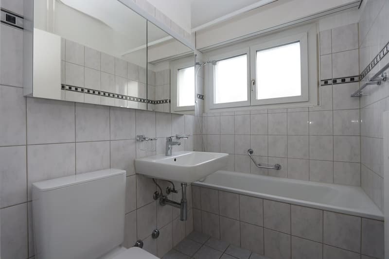 WC/Bad