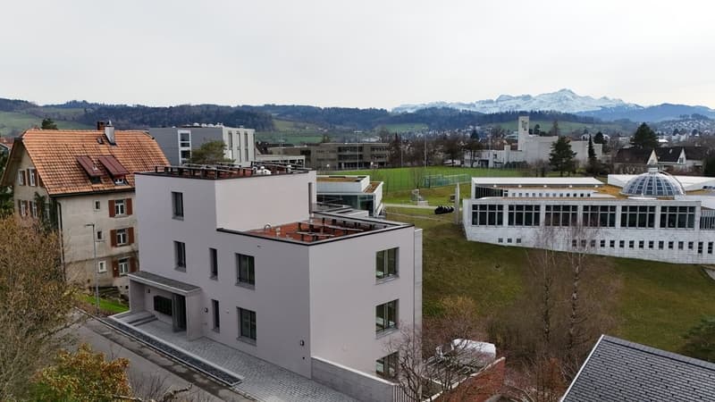 Aussenansicht 2