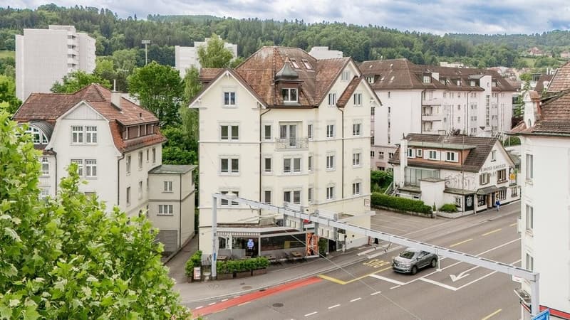 Aussenansicht