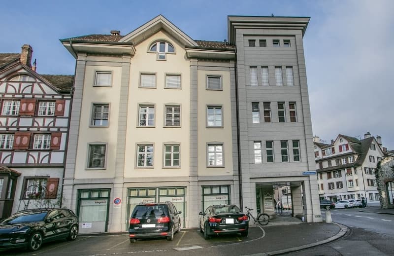 Aussenansicht